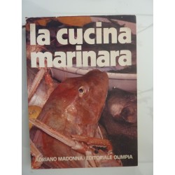 LA  CUCINA MARINARA