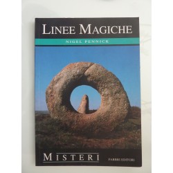 LINEE MAGICHE MISTERI