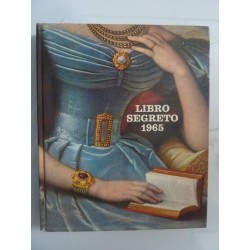 IL LIBRO SEGRETO 1965