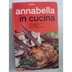 ANNABELLA IN CUCINA