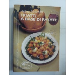 I PIATTI A BASE DI PATATE