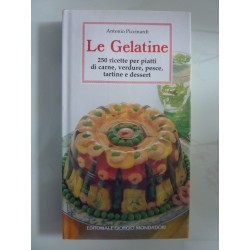 LE GELATINE