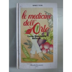 LE MEDICINE DELL'ORTO