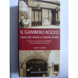 IL GAMBERO ROZZO