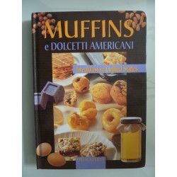 MUFFINS E DOLCETTI AMERICANI breakfast in United States