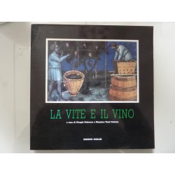 LA VITE E IL VINO