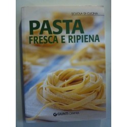 PASTA FRESCA E RIPIENA