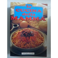 LA CUCINA DELLA MAMMA