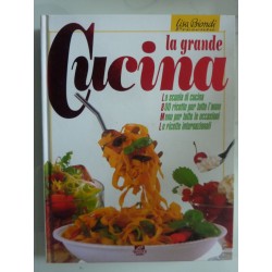 LA GRANDE CUCINA