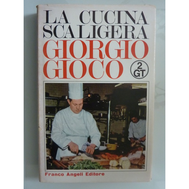 LA CUCINA SCALIGERA