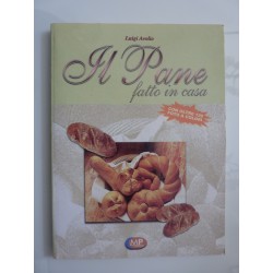 IL PANE FATTO IN CASA