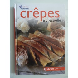 CREPES & CRESPELLE