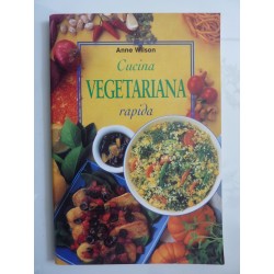 CUCINA VEGETARIANA RAPIDA