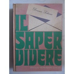 SAPER VIVERE