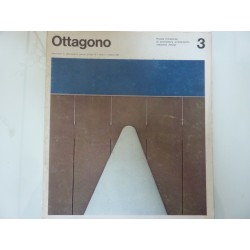 OTTAGONO n.° 3 Ottobre 1968