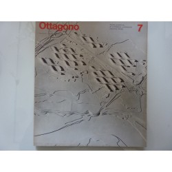 OTTAGONO n.° 7 Ottobre 1967