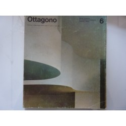 OTTAGONO n.° 6 Luglio 1967