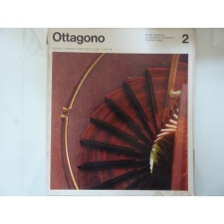 OTTAGONO n.° 2 Luglio 1966