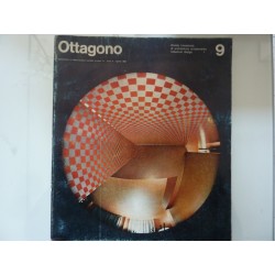 OTTAGONO n.° 9 Aprile 1968