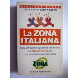 LA ZONA ITALIANA