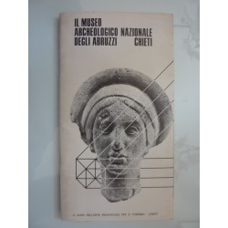 IL MUSEO ARCHEOLOGICO NAZIONALE DEGLI ABRUZZI CHIETI