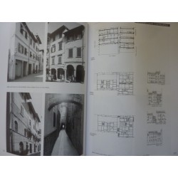 ANALISI TIPOLOGICA DEGLI INSEDIAMENTI E DELL'EDILIZIA  RESIDENZIALE DELL'AREA TOSCANA
