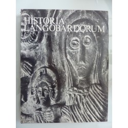 HISTORIA LANGOBARDORUM