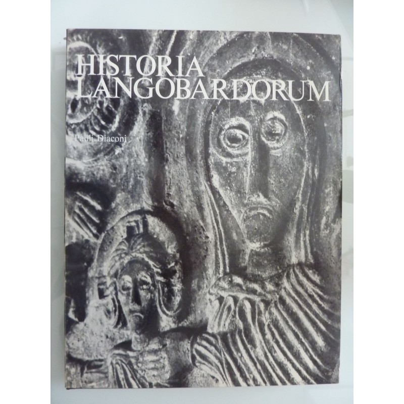 HISTORIA LANGOBARDORUM