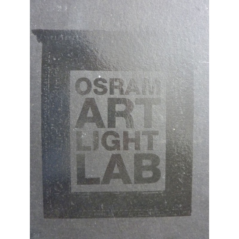 OSRAM ART LIGHT LAB