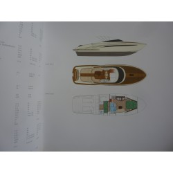 MOTOSCAFI RIVA DALLA STORIA ALLA LEGGENDA CATALOGO 2006
