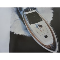 MOTOSCAFI RIVA DALLA STORIA ALLA LEGGENDA CATALOGO 2006