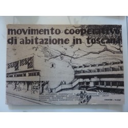 MOVIMENTO COOPERATIVO DI ABITAZIONE IN TOSCANA
