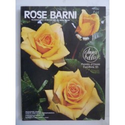 ROSE BARNI Settembre 1981