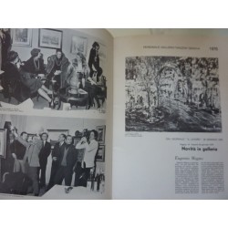 INCONTRO CON EUGENIO MAGNO DALL'11 AL 28 DICEMBRE 1978