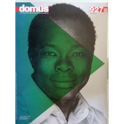 DOMUS Contemporary Architecture Interiors Design Art n.° 927 2009
