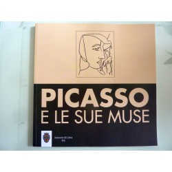 PICASSO E LE SUE MUSE