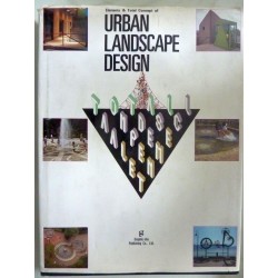 ELEMENTS & TOTAL CONCEPT OF URBAN LANDSCAPE DESIGN