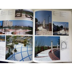 ELEMENTS & TOTAL CONCEPT OF URBAN LANDSCAPE DESIGN