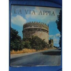 LA VIA APPIA