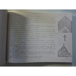 I TRULLI: PROFILO ARCHITETTONICO ED ANALISI DEI SIMBOLI TRADIZIONALI DIPINTI A CALCE