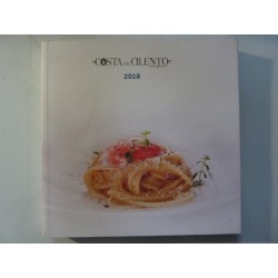 CULINARY TEAM COSTA DEL CILENTO 2018