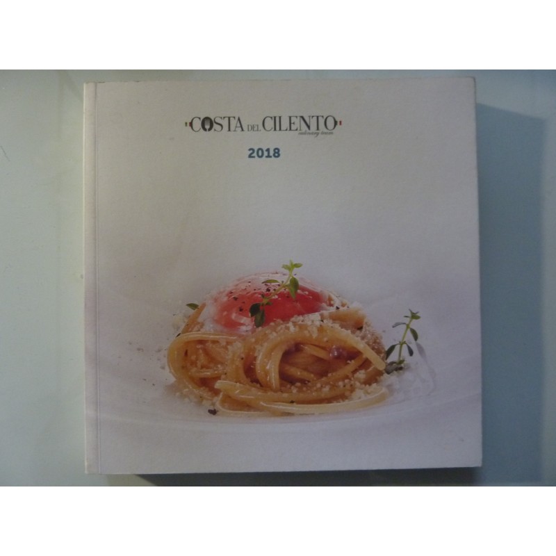 CULINARY TEAM COSTA DEL CILENTO 2018