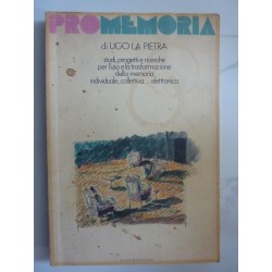 PROMEMORIA