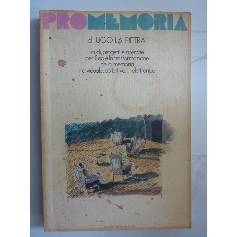 PROMEMORIA