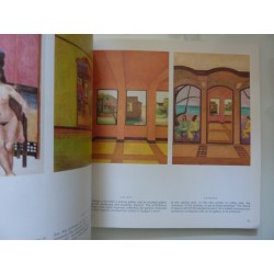PEOPLE IN ARCHITECTURE  THEMES IV