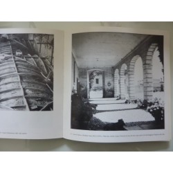 LILIANA GRASSI ARCHITETTO il pensiero i restauri i progetti