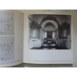 LILIANA GRASSI ARCHITETTO il pensiero i restauri i progetti
