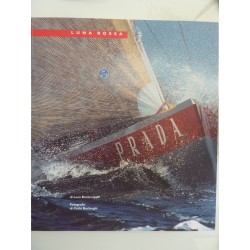 LUNA ROSSA PRADA CHALLENGE FOR AMERICA'S CUP 2000