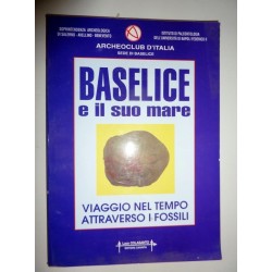 Soprintendenza Archeologica di Salerno, Avellino, Benevento - Istituto di Paleontologia dell'Universit` di Napoli Federico II, A