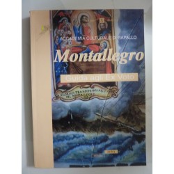 Accademia Culturale di Rapallo MONTALLEGRO GUIDA AGLI EX VOTO
